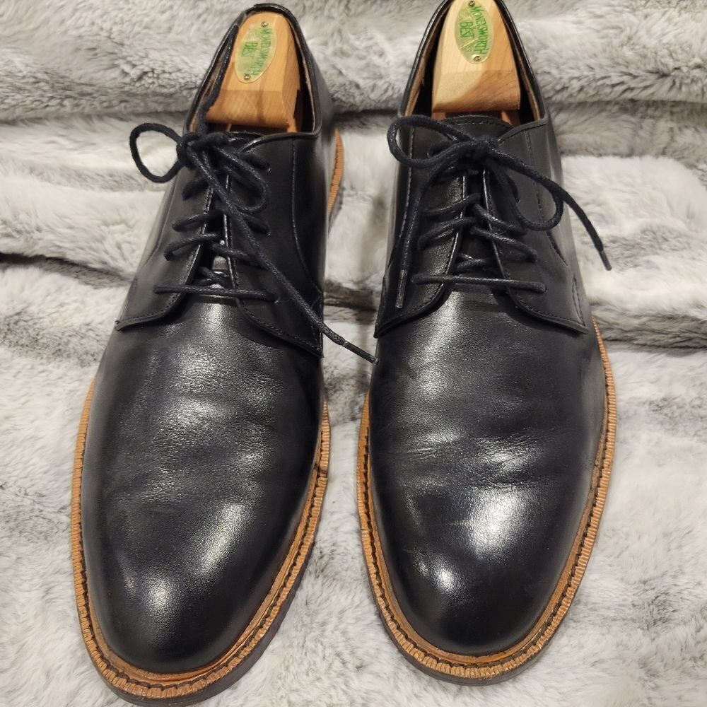 Gordon Rush Hester Derby shoes, 9.5 - Picture 4 of 10